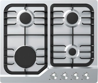 Варочная панель Midea MG 687 X - 1/1