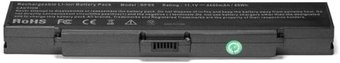 Аккумуляторы для ноутбуков Копия Sony BPS9-NOCD - 1/1