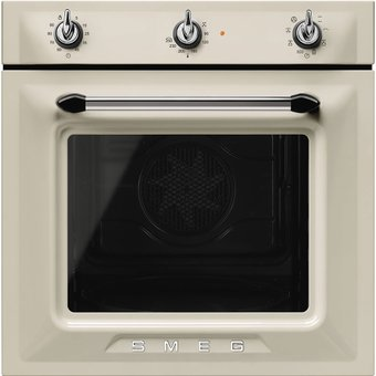 Электрический духовой шкаф Smeg SF6905P1 - 1/1