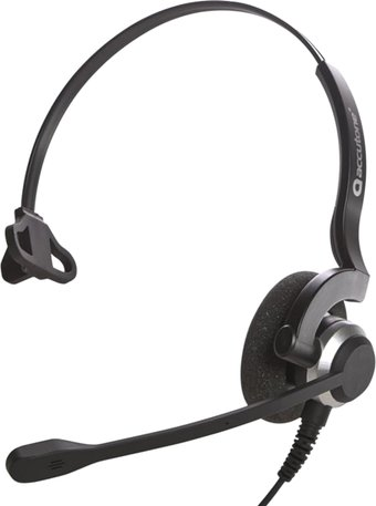 Офисная гарнитура Accutone UM910 USB - 1/1