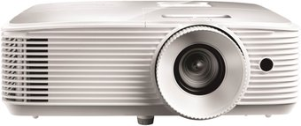 Проектор Optoma Hd29Hlvx - 1/1