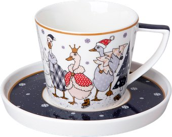 Кружка Lefard Family Christmas 425-130 - 1/1