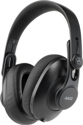 Наушники AKG K361-BT - 1/1