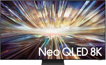 Телевизор Samsung NeoQLED 8K QN800D QE75QN800DUXRU - 1/1