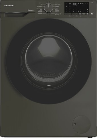 Стиральная машина Grundig GW5P56H21A - 1/1