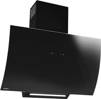 Кухонная вытяжка Akpo Clarus Pro 60 WK-9 (черный) - 1/1