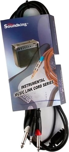 Кабель Soundking BB317-3M (3 м) - 1/1