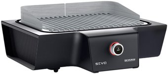 Электрогриль Severin PG 8104 - 1/1
