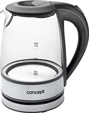 Электрический чайник Concept RK4900 - 1/1