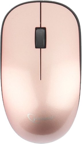 Мышь Gembird MUSW-111-RG - 1/1