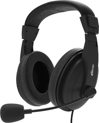 Наушники Ritmix RH-540M - 1/1