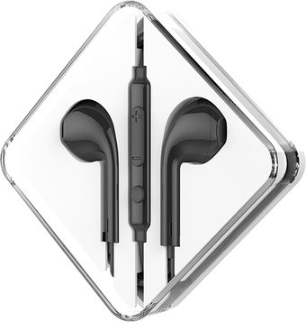 Наушники Hoco M55 (черный) - 1/1