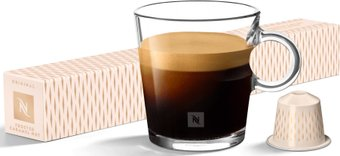 Кофе в капсулах Nespresso Frosted Caramel Nuts 10 шт - 1/1
