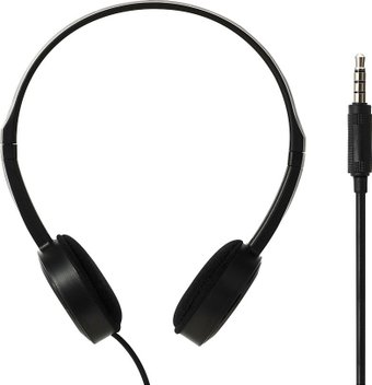 Наушники Miniso 5037 (черный) - 1/1