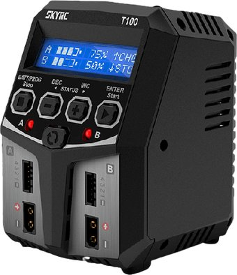 Зарядное устройство SkyRC T100 - 1/1