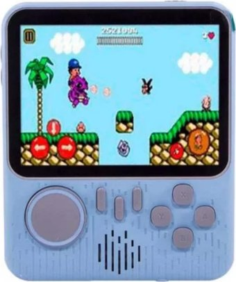 Игровая приставка PGP AIO Junior FC32a Slim - 1/1