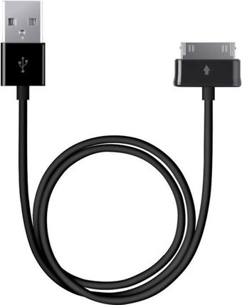 Кабель Deppa USB - Samsung 30-pin 72105 - 1/1