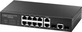 Управляемый коммутатор 2-го уровня Edge-Core ES3510MA - 1/1