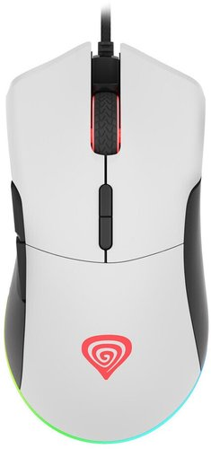 Игровая мышь Genesis Krypton 290 (белый) - 1/1