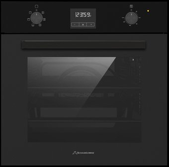 Электрический духовой шкаф Schaub Lorenz SLB ES6637 - 1/1