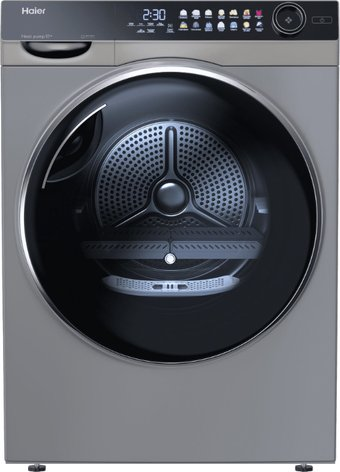 Сушильная машина Haier HD100-A2378S - 1/1