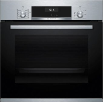 Электрический духовой шкаф Bosch Serie 6 HBJ558YS3Q - 1/1