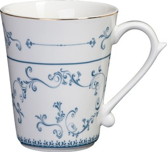 Кружка Sam&Squito Vintage JX40-C001-01-APR01-AM01 фк6701 - 1/1