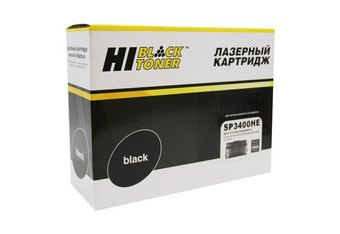 Картридж Hi-Black HB-SP3400HE - 1/1