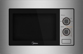 Микроволновая печь Midea MM820B2Q-SS - 1/1