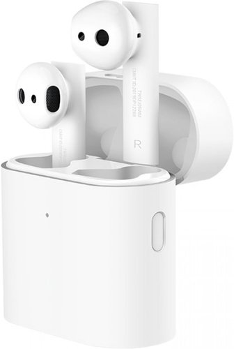 Наушники Xiaomi Mi True Wireless Earphones 2S TWSEJ07WM (международная версия) - 1/1