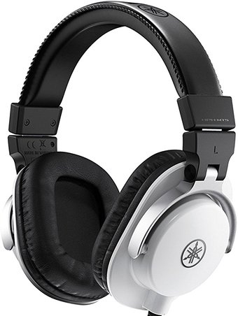 Наушники Yamaha HPH-MT5W - 1/1