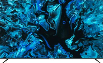 Телевизор Evolution WOSQ75MR1UHD - 1/1