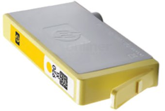 Картридж HP 920XL (CD974AE) - 1/1