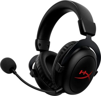 Наушники HyperX Cloud II Core Wireless - 1/1
