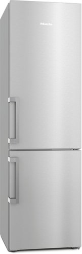 Холодильник Miele KFN 4795 CD Clean Steel - 1/1