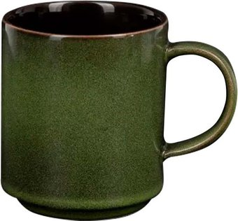 Чашка Corone Cocorita XSY2236 фк8876 (зеленый) - 1/1