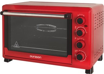Мини-печь Oursson OV4225/RD - 1/1