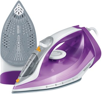 Утюг Sencor SSI 5800VT - 1/1