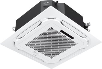 Кондиционер Royal Clima Competenza DC EU Inverter CO-4C 60HNI/CO-E 60HNI (pan 8D2) - 1/1