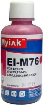 Чернила MyInk EI-M76 100 мл - 1/1