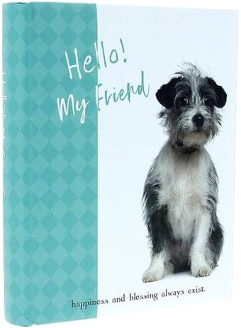 Фотоальбом Gedeon KD46200 Cat&Dog 1 - 1/1