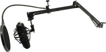 Проводной микрофон Maono AU-A03 - 1/1