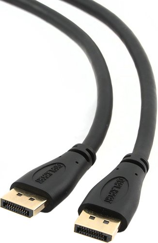Кабель Cablexpert CC-DP-10 - 1/1