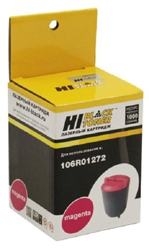 Картридж Hi-Black HB-106R01272 - 1/1