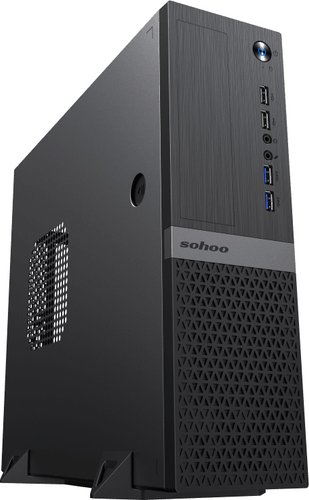Корпус Sohoo S511 400W - 1/1
