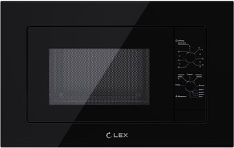 Микроволновая печь LEX BIMO 20.04 BL - 1/1