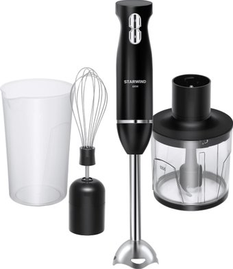 Погружной блендер StarWind SBP2200 - 1/1