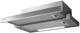 Кухонная вытяжка Jetair Aurora LX/GRX/F/50 (PRF0093612) - 1/1