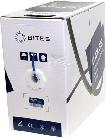 Кабель 5bites US5505-305A(BL) - 1/1