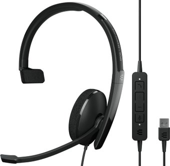 Офисная гарнитура Epos Adapt 130 USB II - 1/1